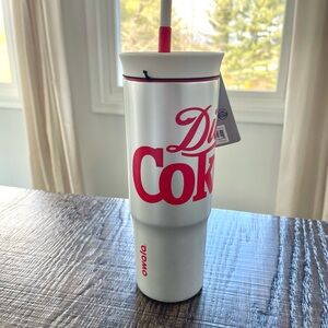 NWT Diet Coke Owala 24oz Tumbler